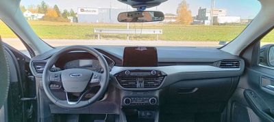 Ford Kuga Vorführwagen Ford Kuga Vorführwagen