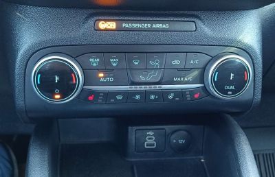 Ford Kuga Vorführwagen Ford Kuga Vorführwagen