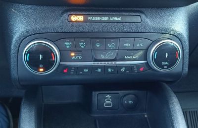 Ford Kuga Gebrauchtwagen Ford Kuga Gebrauchtwagen
