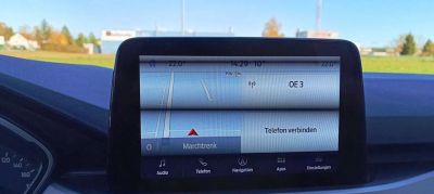 Ford Kuga Gebrauchtwagen Ford Kuga Gebrauchtwagen