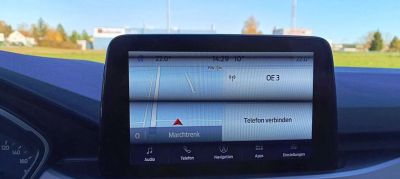 Ford Kuga Gebrauchtwagen