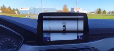 Ford Kuga Vorführwagen Ford Kuga Vorführwagen