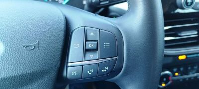 Ford Kuga Vorführwagen Ford Kuga Vorführwagen