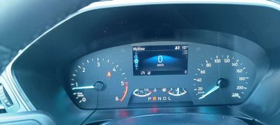 Ford Kuga Vorführwagen Ford Kuga Vorführwagen