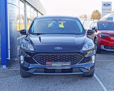Ford Kuga Gebrauchtwagen Ford Kuga Gebrauchtwagen