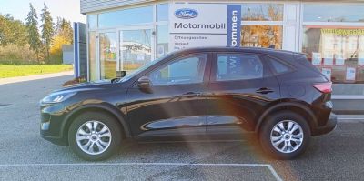 Ford Kuga Vorführwagen Ford Kuga Vorführwagen