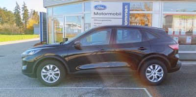 Ford Kuga Gebrauchtwagen Ford Kuga Gebrauchtwagen
