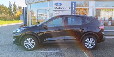 Ford Kuga Gebrauchtwagen