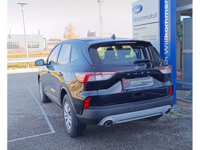 Ford Kuga Gebrauchtwagen Ford Kuga Gebrauchtwagen