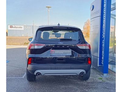 Ford Kuga Vorführwagen Ford Kuga Vorführwagen