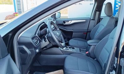 Ford Kuga Vorführwagen Ford Kuga Vorführwagen