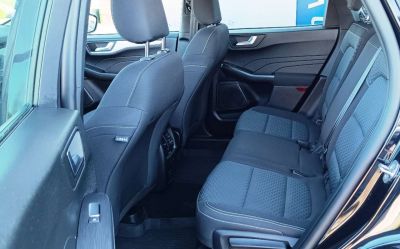 Ford Kuga Vorführwagen Ford Kuga Vorführwagen