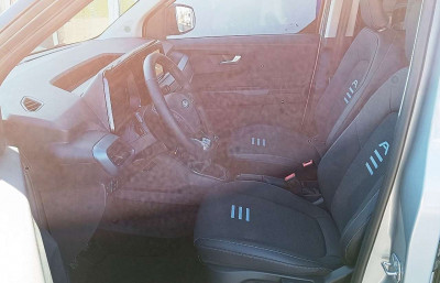 Ford Tourneo Courier Neuwagen