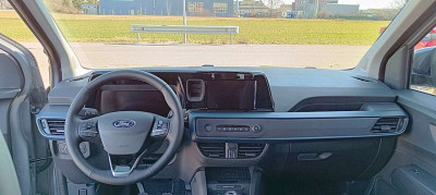 Ford Tourneo Courier Neuwagen