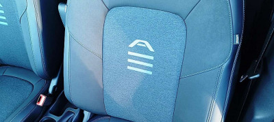 Ford Tourneo Courier Neuwagen