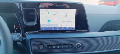 Ford Tourneo Courier Neuwagen