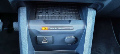 Ford Tourneo Courier Neuwagen