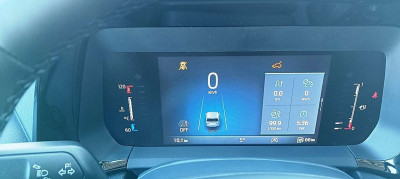 Ford Tourneo Courier Neuwagen