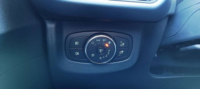 Ford Tourneo Courier Neuwagen