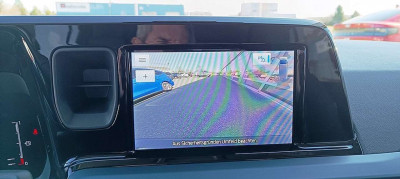 Ford Tourneo Courier Neuwagen