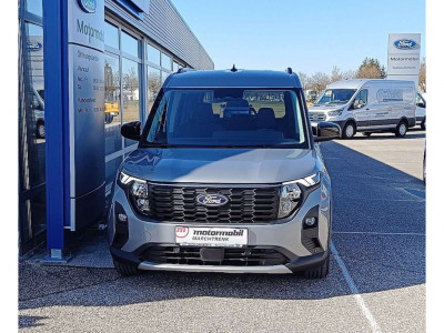 Ford Tourneo Courier Neuwagen