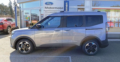 Ford Tourneo Courier Neuwagen