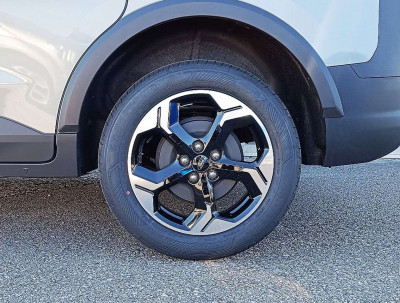 Ford Tourneo Courier Neuwagen