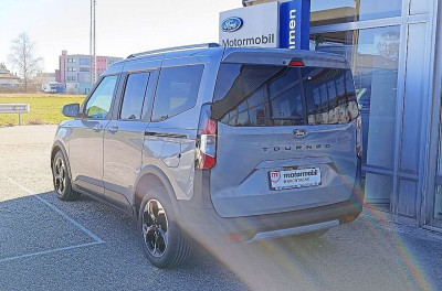 Ford Tourneo Courier Neuwagen