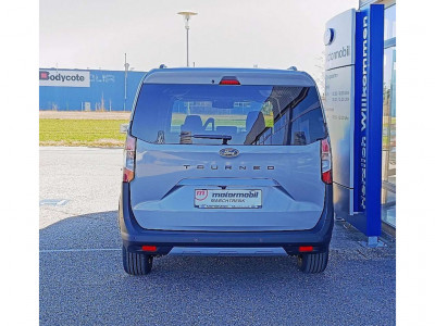 Ford Tourneo Courier Neuwagen