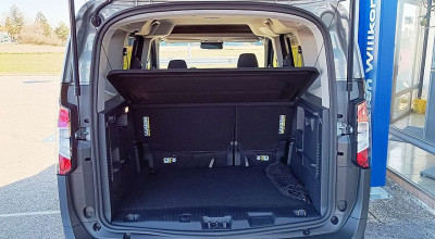 Ford Tourneo Courier Neuwagen