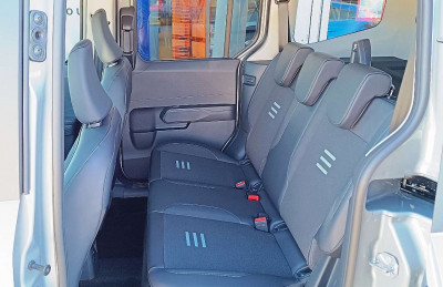 Ford Tourneo Courier Neuwagen