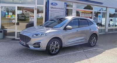 Ford Kuga Vorführwagen Ford Kuga Vorführwagen
