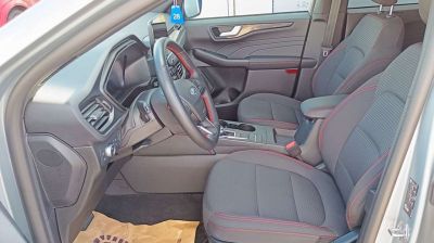 Ford Kuga Vorführwagen Ford Kuga Vorführwagen