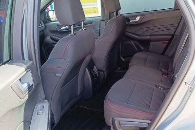 Ford Kuga Vorführwagen Ford Kuga Vorführwagen