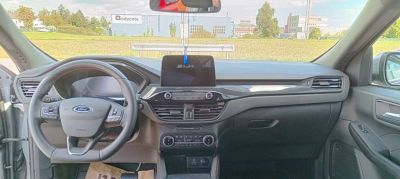 Ford Kuga Vorführwagen Ford Kuga Vorführwagen