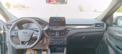 Ford Kuga Vorführwagen Ford Kuga Vorführwagen