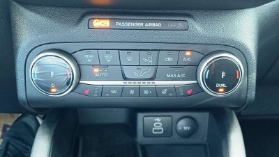 Ford Kuga Vorführwagen Ford Kuga Vorführwagen