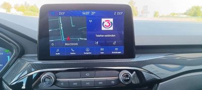 Ford Kuga Vorführwagen Ford Kuga Vorführwagen