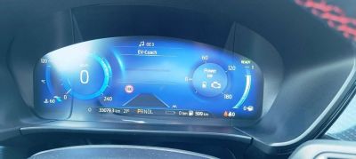 Ford Kuga Vorführwagen Ford Kuga Vorführwagen