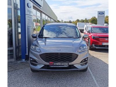 Ford Kuga Vorführwagen Ford Kuga Vorführwagen