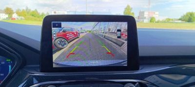 Ford Kuga Vorführwagen Ford Kuga Vorführwagen