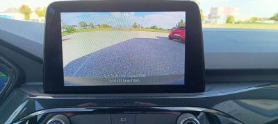 Ford Kuga Vorführwagen Ford Kuga Vorführwagen