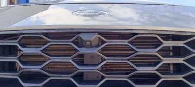 Ford Kuga Vorführwagen Ford Kuga Vorführwagen