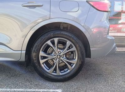 Ford Kuga Vorführwagen Ford Kuga Vorführwagen