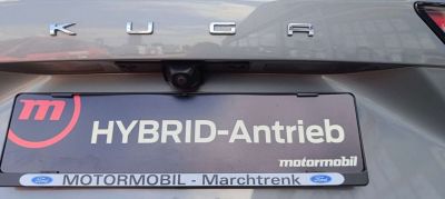 Ford Kuga Vorführwagen Ford Kuga Vorführwagen