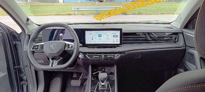 MG HS Tageszulassung