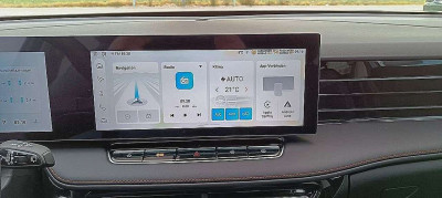 MG HS Tageszulassung