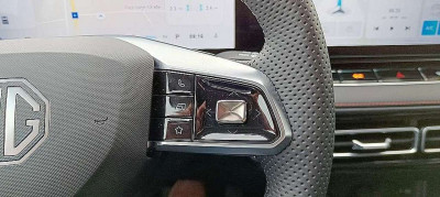 MG HS Tageszulassung