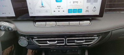 MG HS Tageszulassung