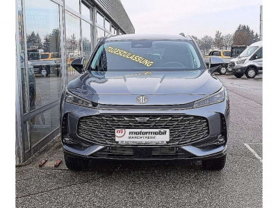 MG HS Tageszulassung